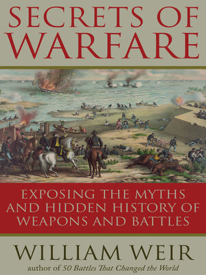 cover image of Secrets of Warfare